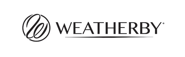 Weatherby Logo Weatherby Logo